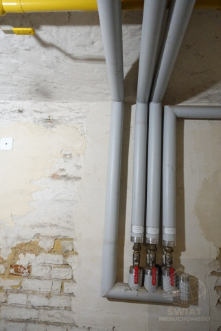 Mieszkanie Sprzedaż Szczecin Śródmieście-Centrum al.&nbsp;Papieża Jana Pawła II 36