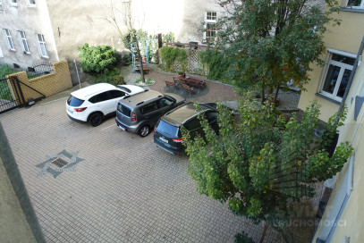 Mieszkanie Sprzedaż Szczecin Śródmieście-Centrum al.&nbsp;Papieża Jana Pawła II