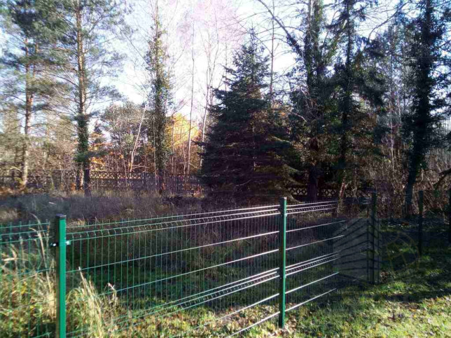 Działka Sprzedaż Grzepnica 3
