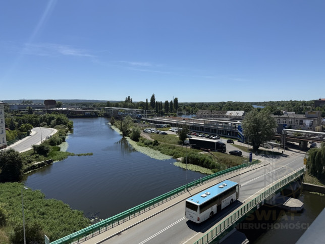 Mieszkanie Sprzedaż Szczecin Centrum Zielonego Mostu 10