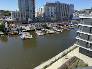 Mieszkanie Sprzedaż Szczecin Centrum Zielonego Mostu