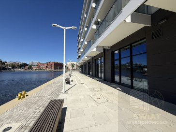Mieszkanie Sprzedaż Szczecin Centrum Zielonego Mostu