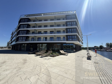 Mieszkanie Sprzedaż Szczecin Centrum Zielonego Mostu