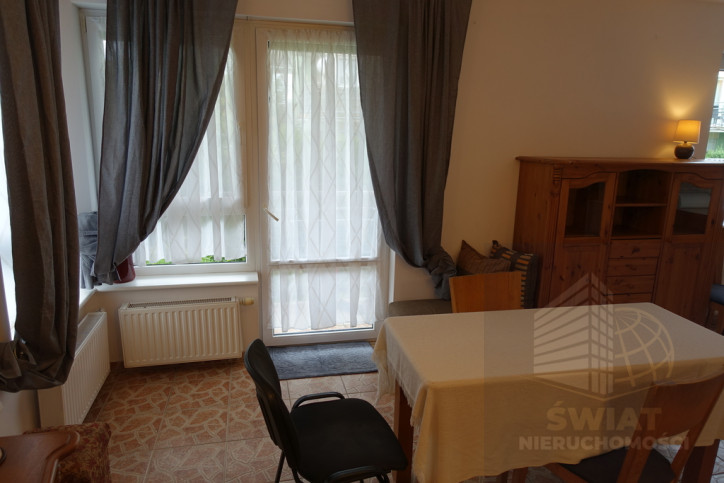 Mieszkanie Wynajem Warzymice 7