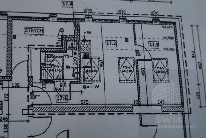Mieszkanie Wynajem Warzymice 22