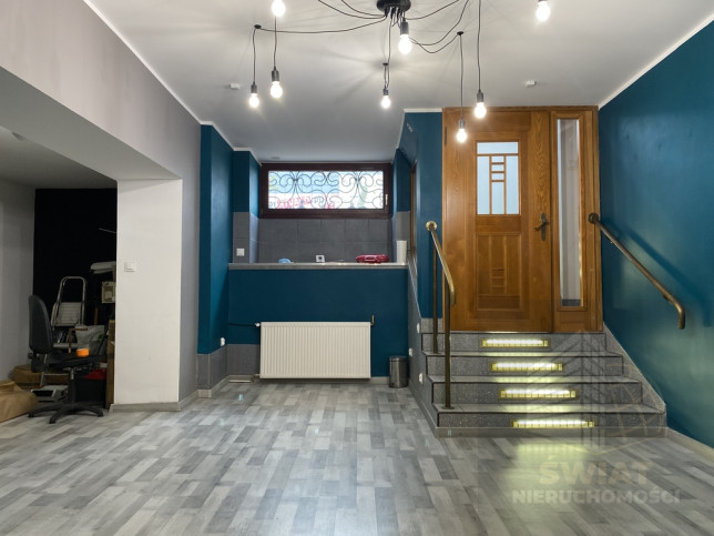 Lokal Wynajem Szczecin Centrum 2