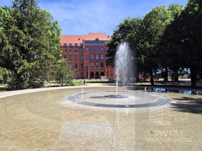 Mieszkanie Sprzedaż Szczecin Nowe Miasto Michała Drzymały 1