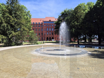 Mieszkanie Sprzedaż Szczecin Nowe Miasto Michała Drzymały