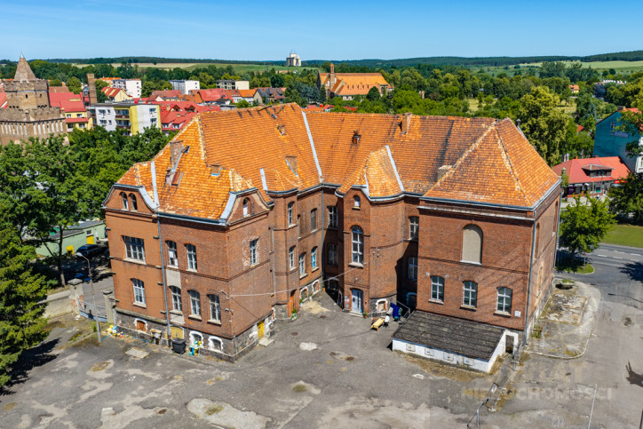 Obiekt Sprzedaż Chojna 3