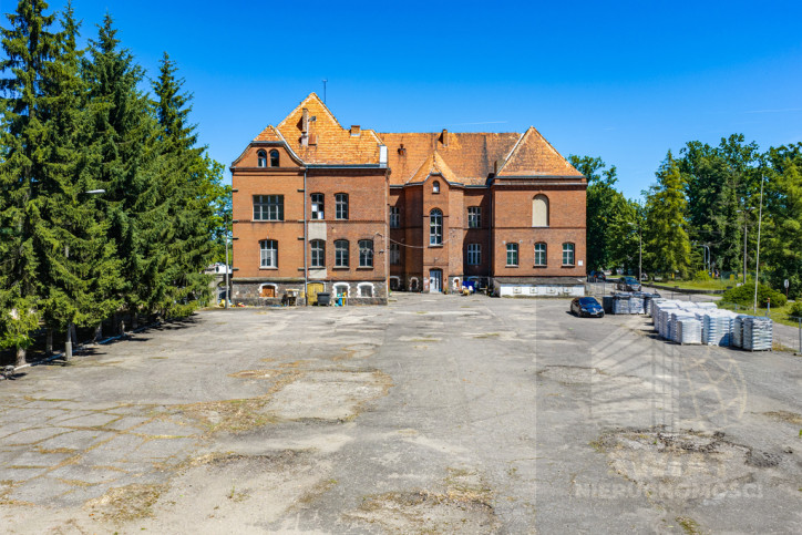 Obiekt Sprzedaż Chojna 4