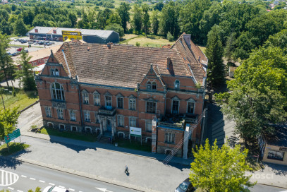Obiekt Sprzedaż Chojna