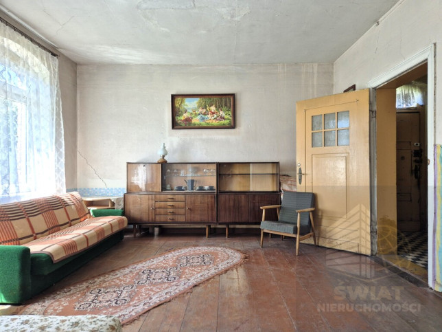 Dom Sprzedaż Pyrzyce Warszawska 13