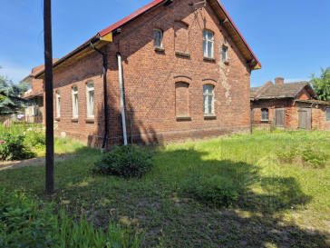Dom Sprzedaż Pyrzyce Warszawska