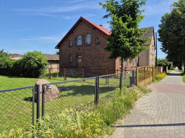Dom Sprzedaż Pyrzyce Warszawska 3