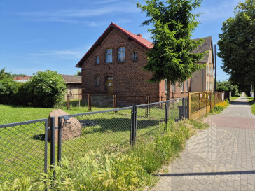 Dom Sprzedaż Pyrzyce Warszawska
