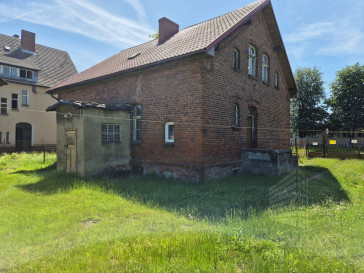 Dom Sprzedaż Pyrzyce Warszawska