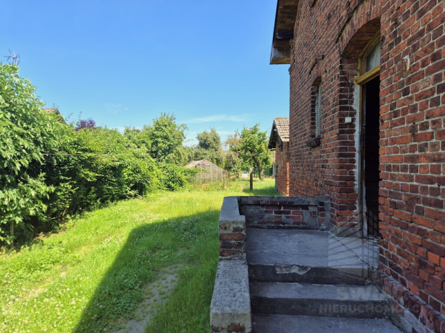 Dom Sprzedaż Pyrzyce Warszawska 7