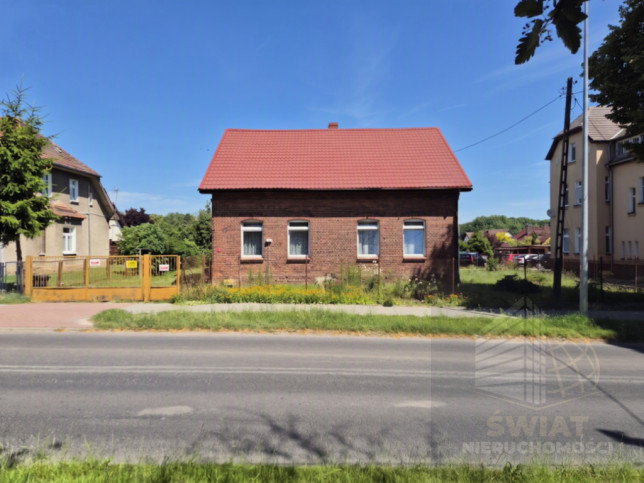 Dom Sprzedaż Pyrzyce Warszawska 5
