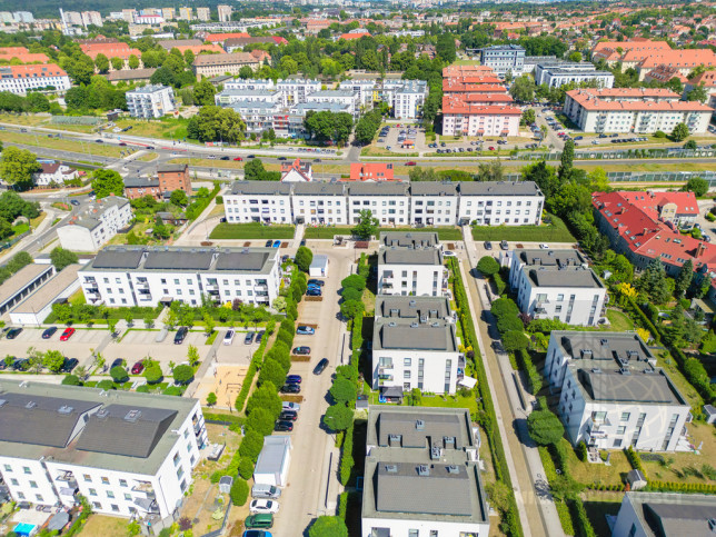 Mieszkanie Sprzedaż Szczecin Krzekowo Gerwazego 18