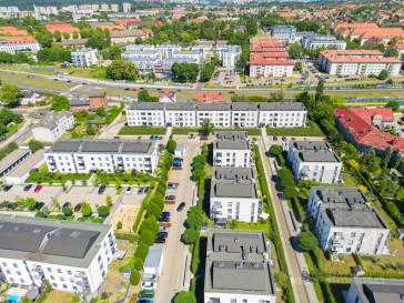 Mieszkanie Sprzedaż Szczecin Krzekowo Gerwazego