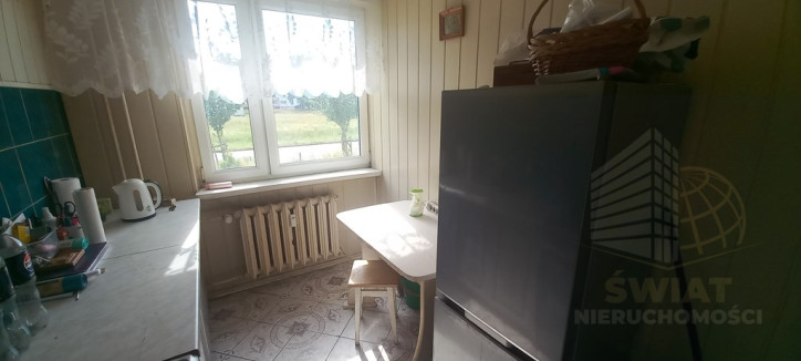 Mieszkanie Sprzedaż Szczecin Osiedle Załom Osiedle Kasztanowe 16