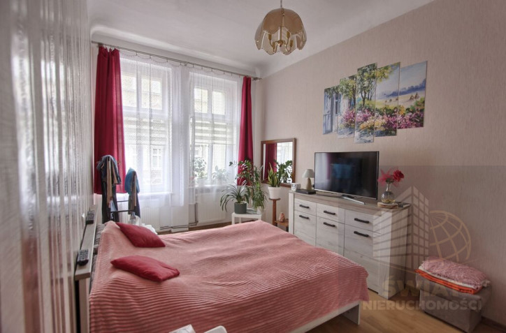 Mieszkanie Sprzedaż Szczecin Śródmieście ks. Piotra Ściegiennego 8
