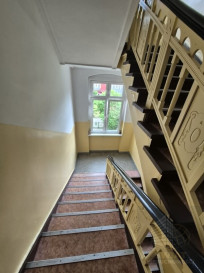 Mieszkanie Sprzedaż Szczecin Śródmieście-Centrum Zygmunta Starego