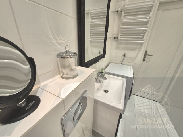 Mieszkanie Sprzedaż Szczecin Śródmieście-Centrum Zygmunta Starego 9