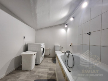 Mieszkanie Sprzedaż Szczecin Drzetowo &nbsp;arkowa