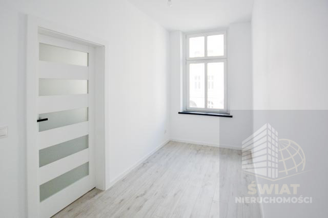 Mieszkanie Sprzedaż Szczecin Śródmieście-Centrum 4