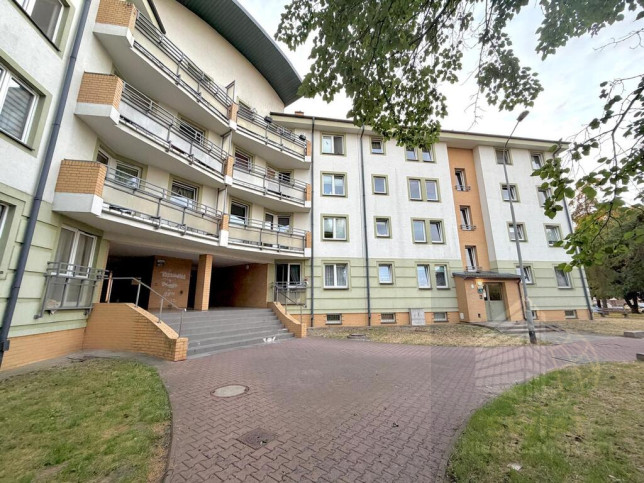 Mieszkanie Sprzedaż Szczecin Pomorzany 14