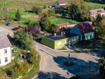 Dom Sprzedaż Binowo