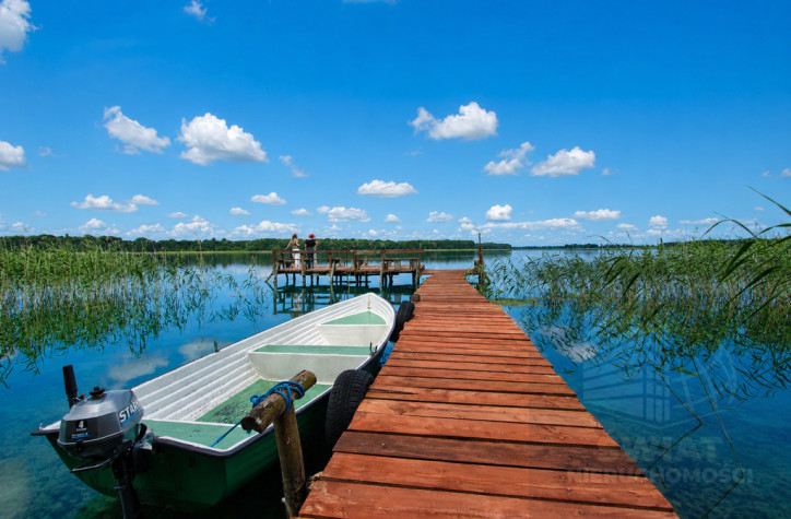 Działka Sprzedaż Trzebawie 4