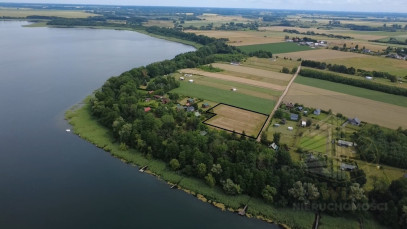 Działka Sprzedaż Trzebawie