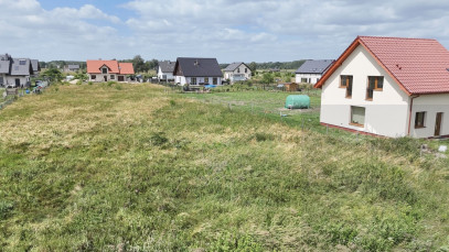 Działka Sprzedaż Niedźwiedź