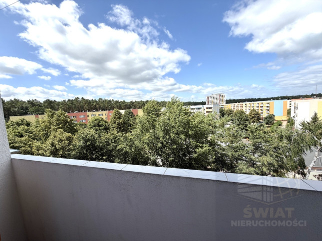 Mieszkanie Sprzedaż Police Kardynała Stefana Wyszyńskiego 12