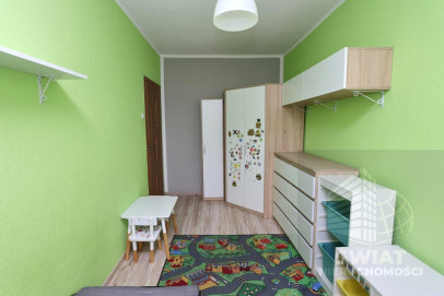 Mieszkanie Sprzedaż Goleniów Akacjowa