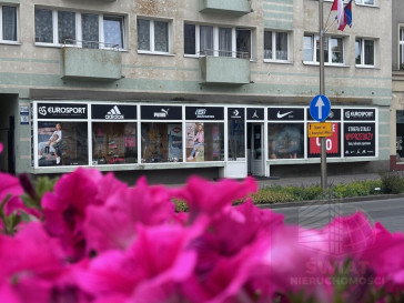 Lokal Wynajem Świnoujście
