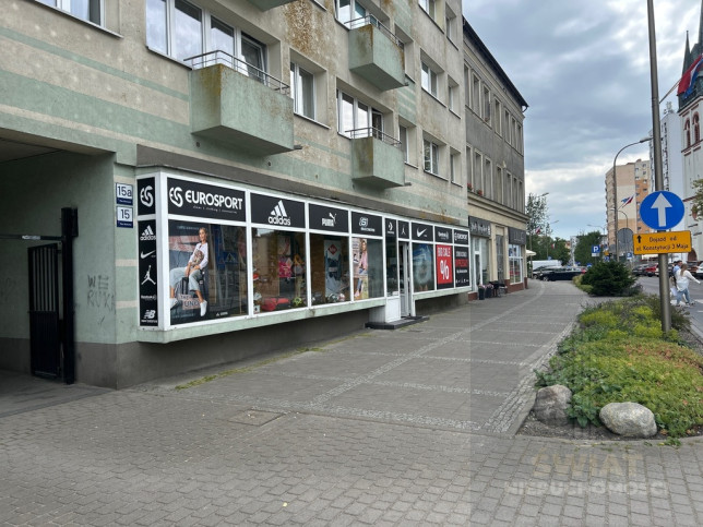 Lokal Wynajem Świnoujście 2