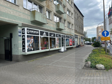 Lokal Wynajem Świnoujście