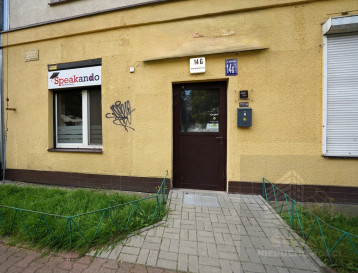 Lokal Sprzedaż Szczecin Niebuszewo