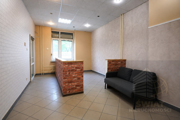 Lokal Sprzedaż Szczecin Niebuszewo 1