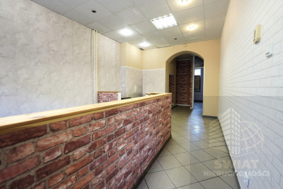 Lokal Sprzedaż Szczecin Niebuszewo