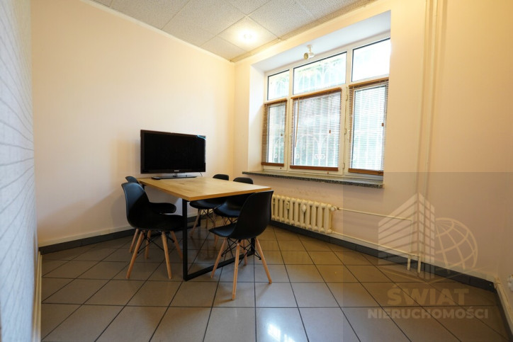 Lokal Sprzedaż Szczecin Niebuszewo 6