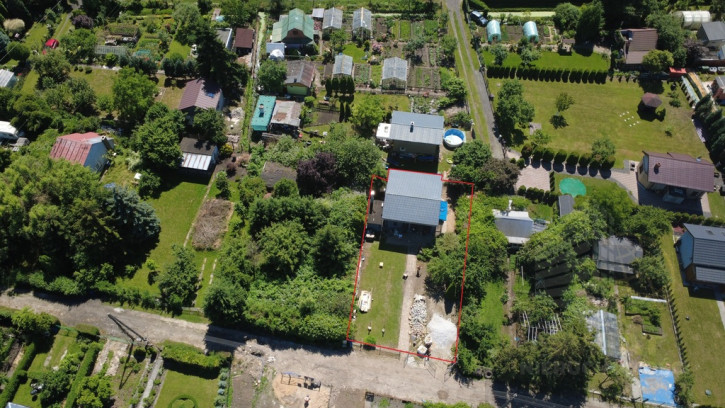 Dom Sprzedaż Szczecin Międzyodrze-Wyspa Pucka 20