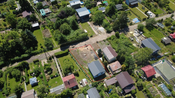 Dom Sprzedaż Szczecin Międzyodrze-Wyspa Pucka 22