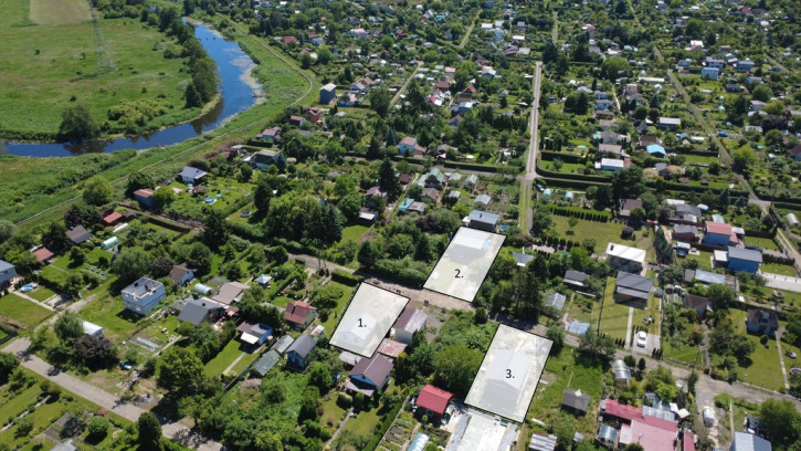 Dom Sprzedaż Szczecin Międzyodrze-Wyspa Pucka 25