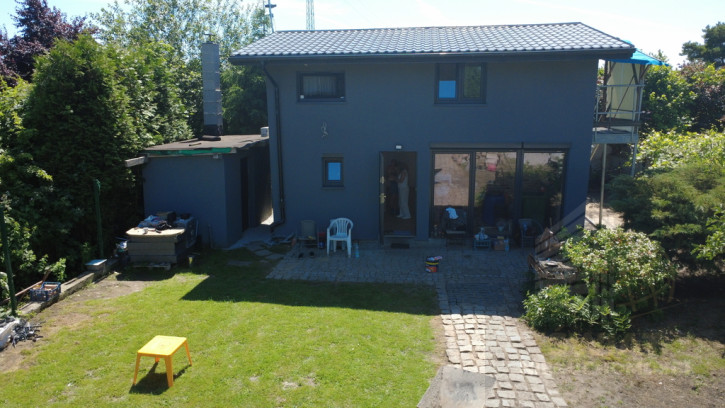 Dom Sprzedaż Szczecin Międzyodrze-Wyspa Pucka 28