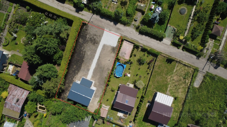 Dom Sprzedaż Szczecin Międzyodrze-Wyspa Pucka 29