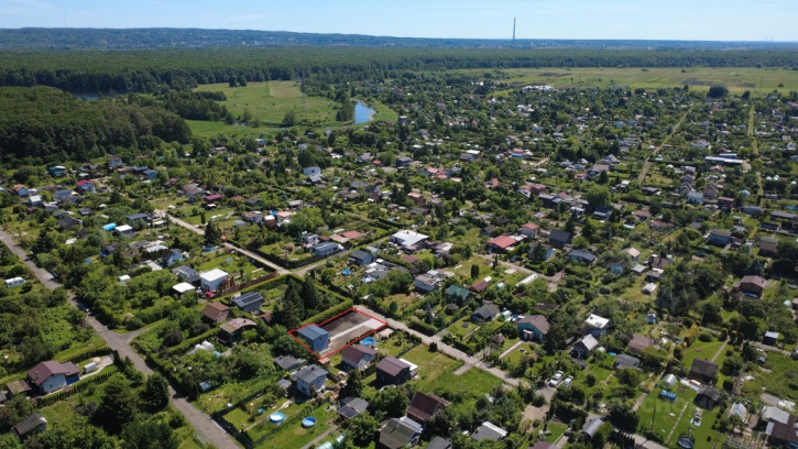 Dom Sprzedaż Szczecin Międzyodrze-Wyspa Pucka 30